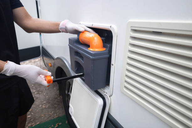 Portable Toilet Options We Offer in Hermiston, OR